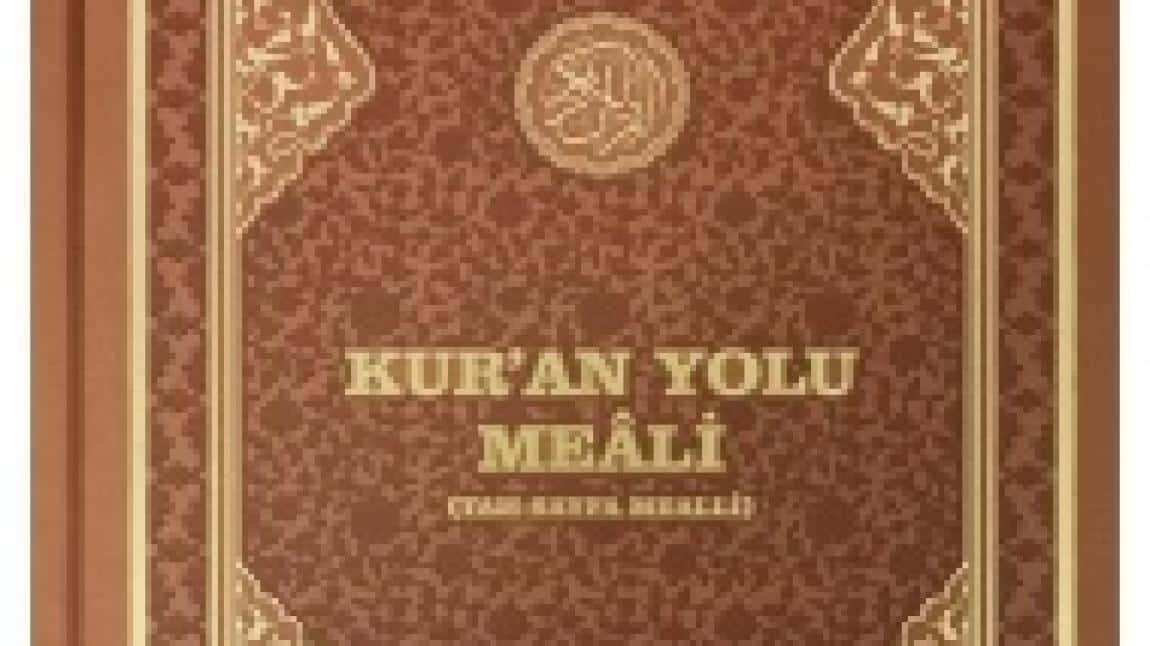  Kur'anı Kerim ve İlmihal Kitapları